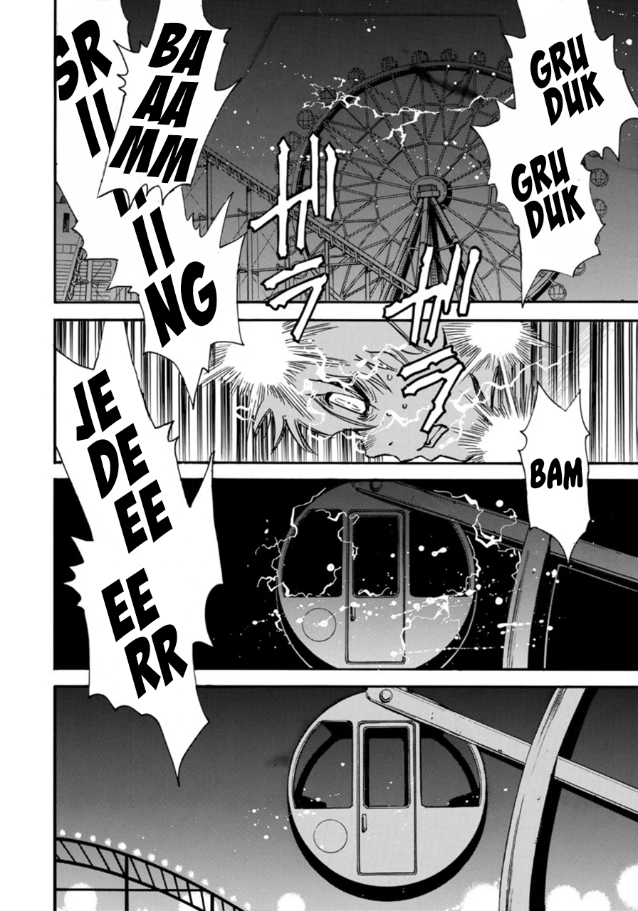 Mizutamari ni Ukabu Shima Chapter 02 Bahasa Indonesia